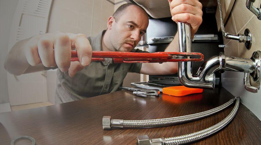 Professional Leak Detection in Redfield, KS
